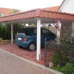 Carport-mit-Dachpfannenblende-Einzelcarport