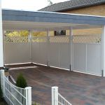 Carport-mit-Schindelblende_Elemente-weiß-antharzit