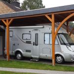 Carport-mit-Schindelblende_Hochdach