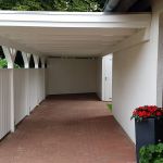 nzelcarport-Fichte-Wandelemente